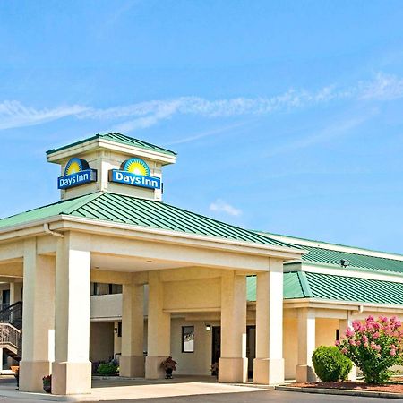 Days Inn By Wyndham Covington Екстер'єр фото